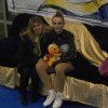 giorgia ricetti trento cup